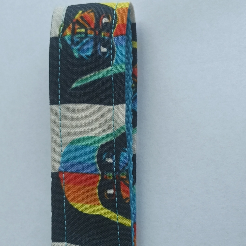 Key Chain Fob - Picture 2 of 3